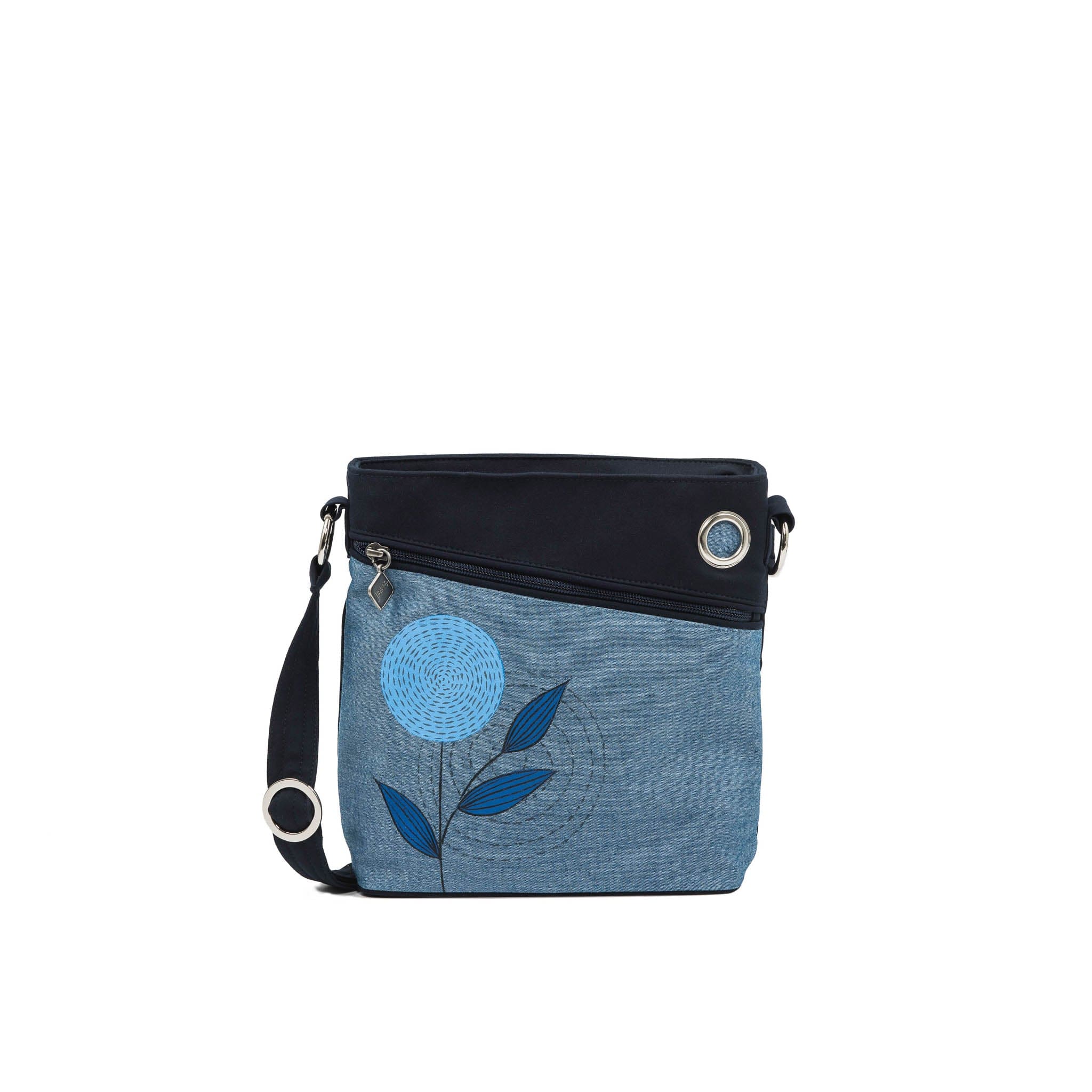 Jak's Lucas Cross Body Purse (Jak 291) - Image 3