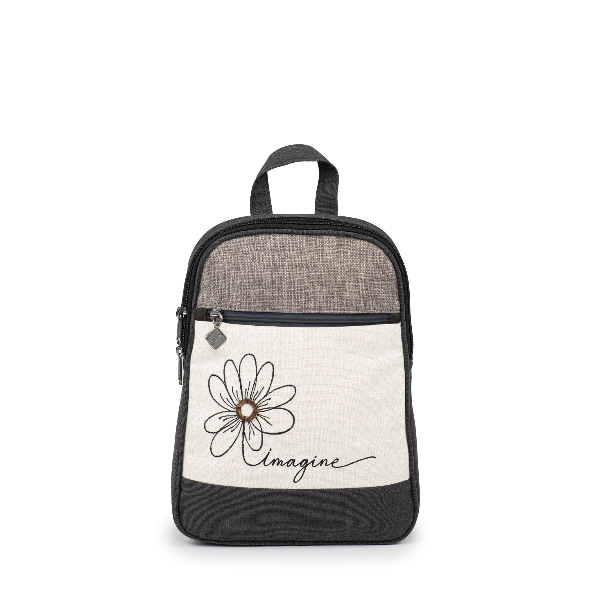 Jak's Marius Convertible Backpack (Jak 400)
