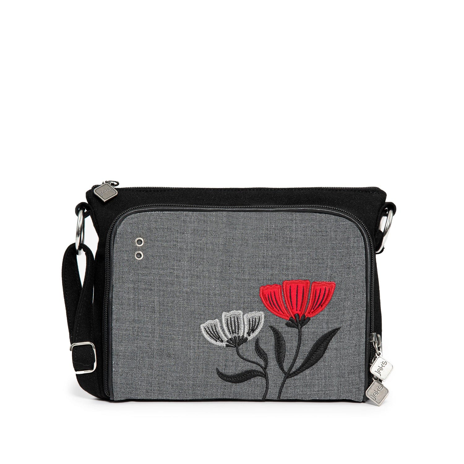Jak's Baobab Cross Body Purse (Jak 429)