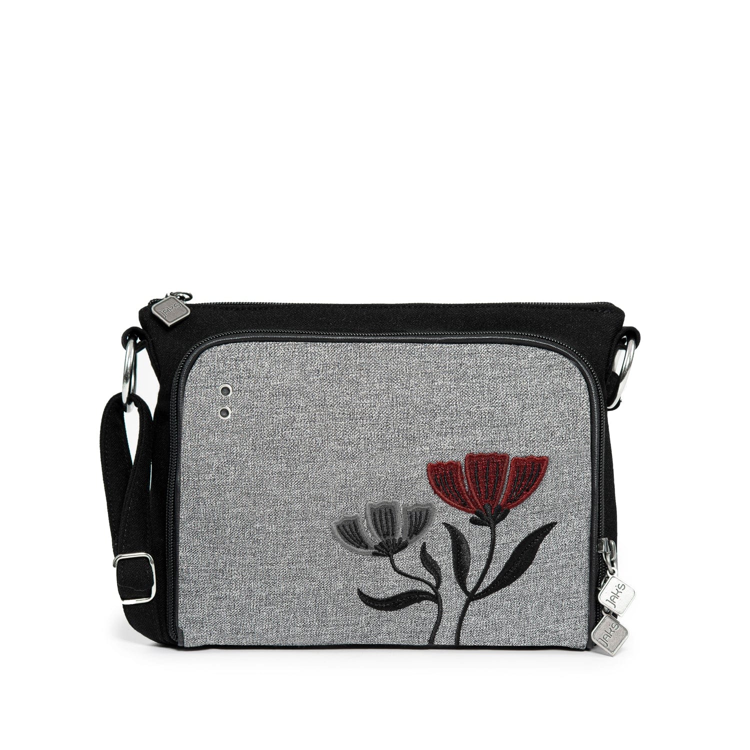 Jak's Baobab Cross Body Purse (Jak 429) - Image 2