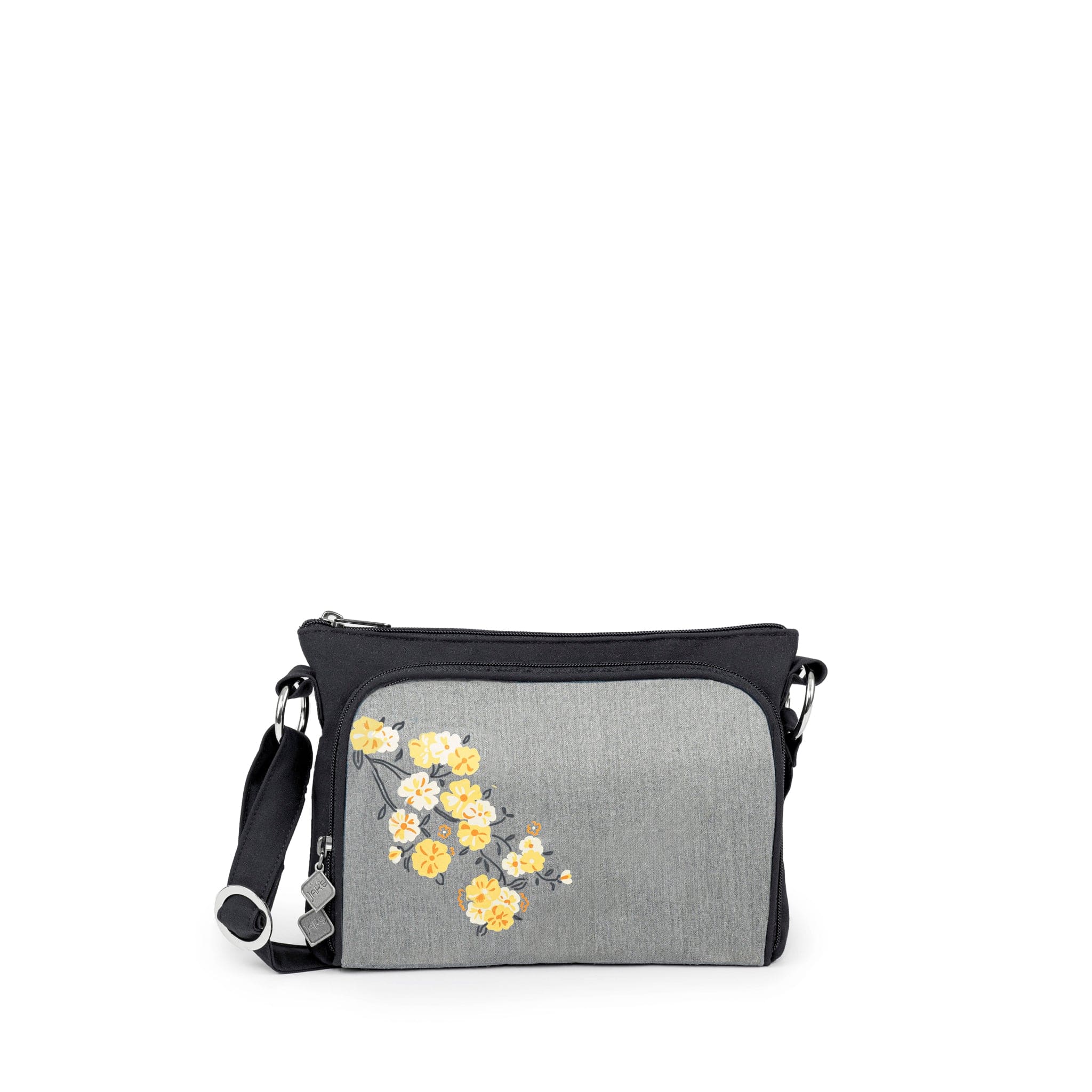Jak's Solana Cross Body Purse (Jak 401)