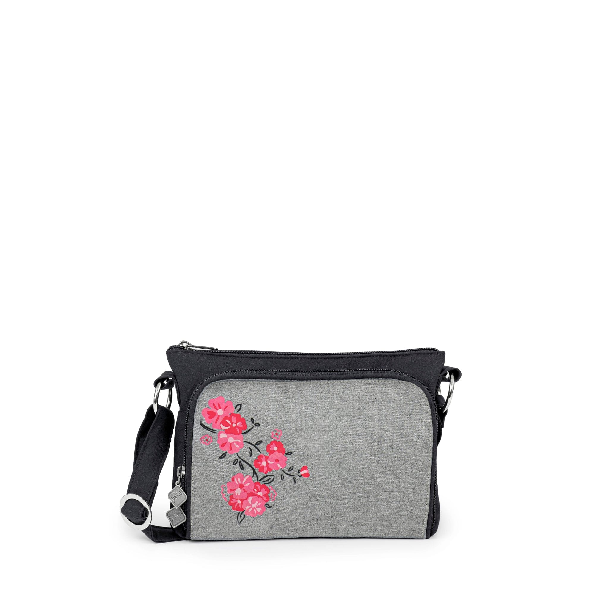 Jak's Solana Cross Body Purse (Jak 401) - Image 2