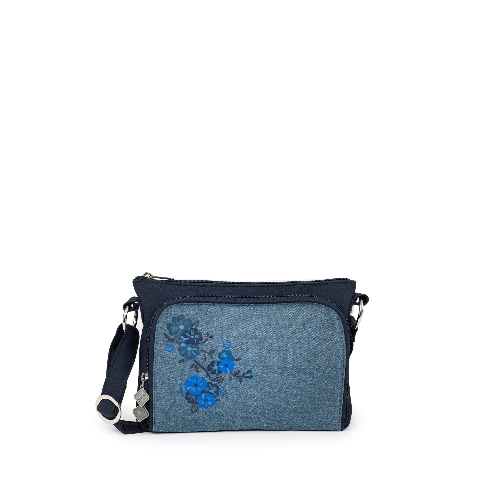 Jak's Solana Cross Body Purse (Jak 401) - Image 3