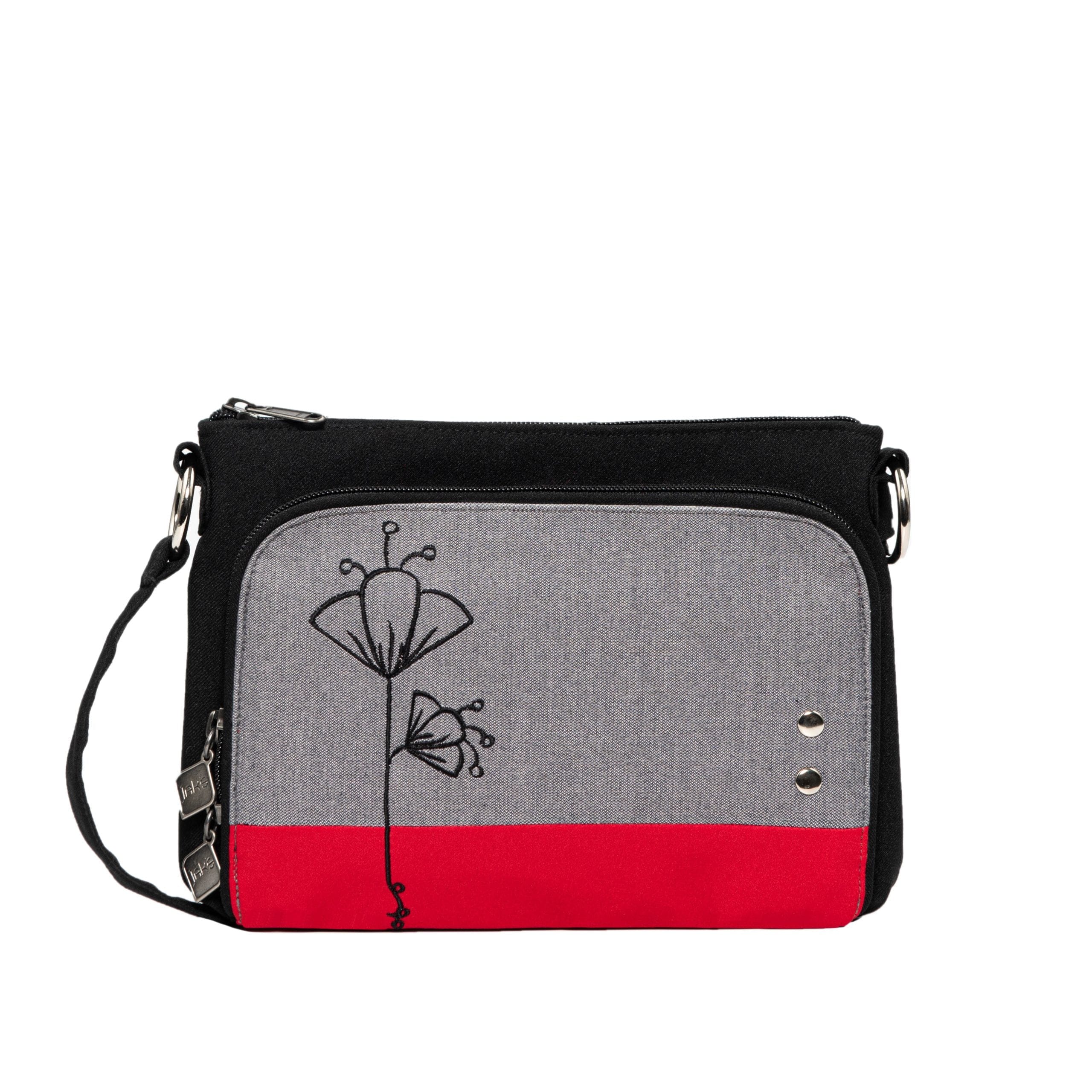 Jak's  Cross Body Purse (Jak 004) - Image 2