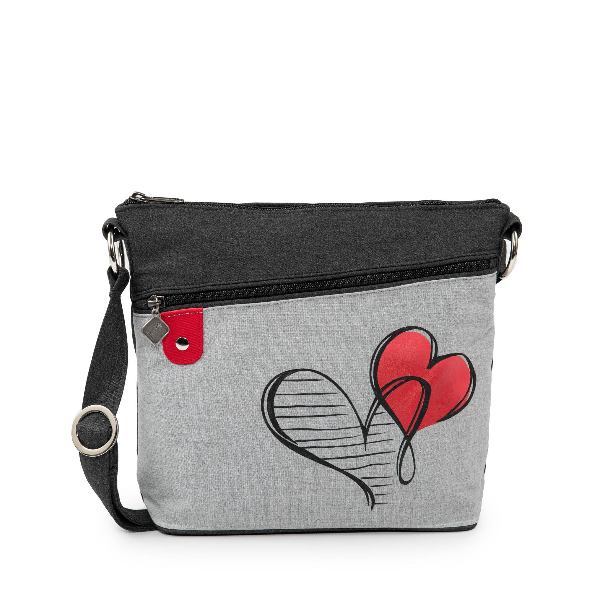 Jak's Sumatra Cross Body Purse (Jak 344) - Image 2