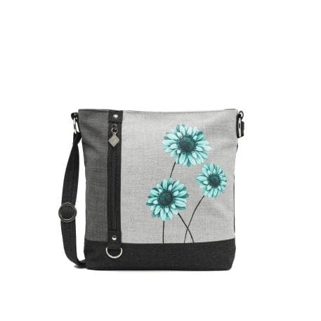 Jak's Valentin Cross Body Purse (Jak 295)