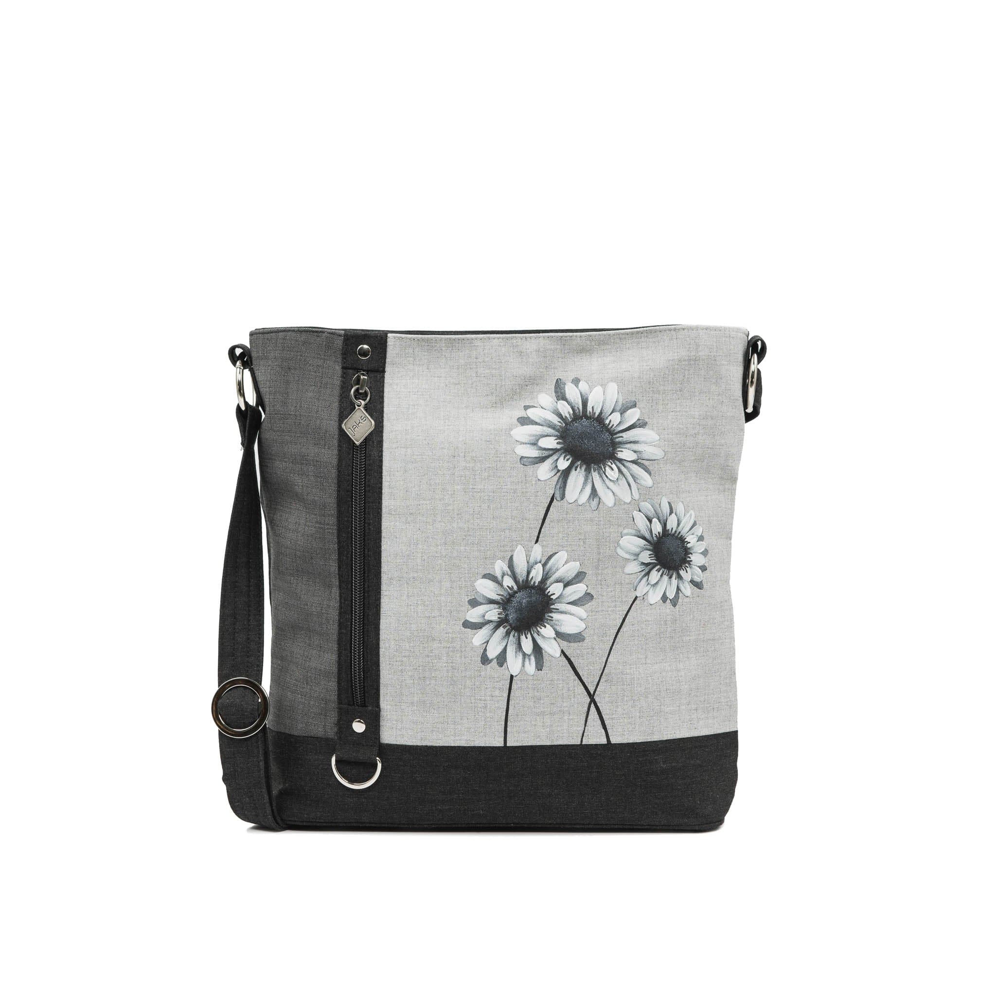 Jak's Valentin Cross Body Purse (Jak 295) - Image 2