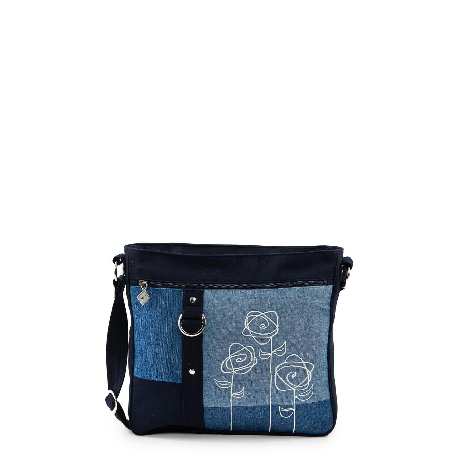 Jak's Marseille Crossover Handbag (Jak 224)