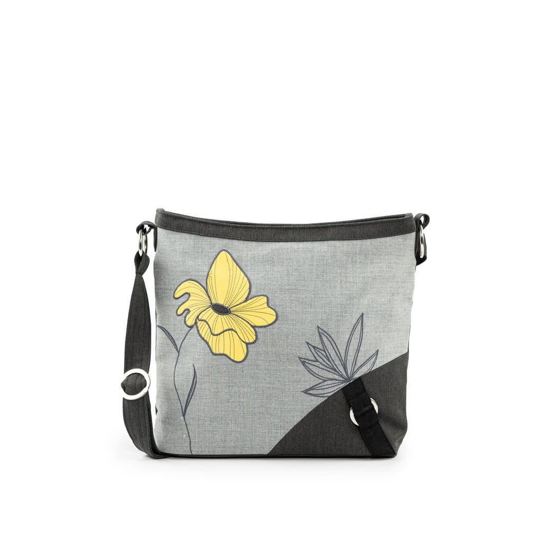 Jak's Milan Crossover Handbag (Jak 237)