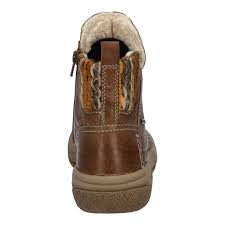 Josef Seibel Women's Alina 51 Boots- Cognac - Image 3