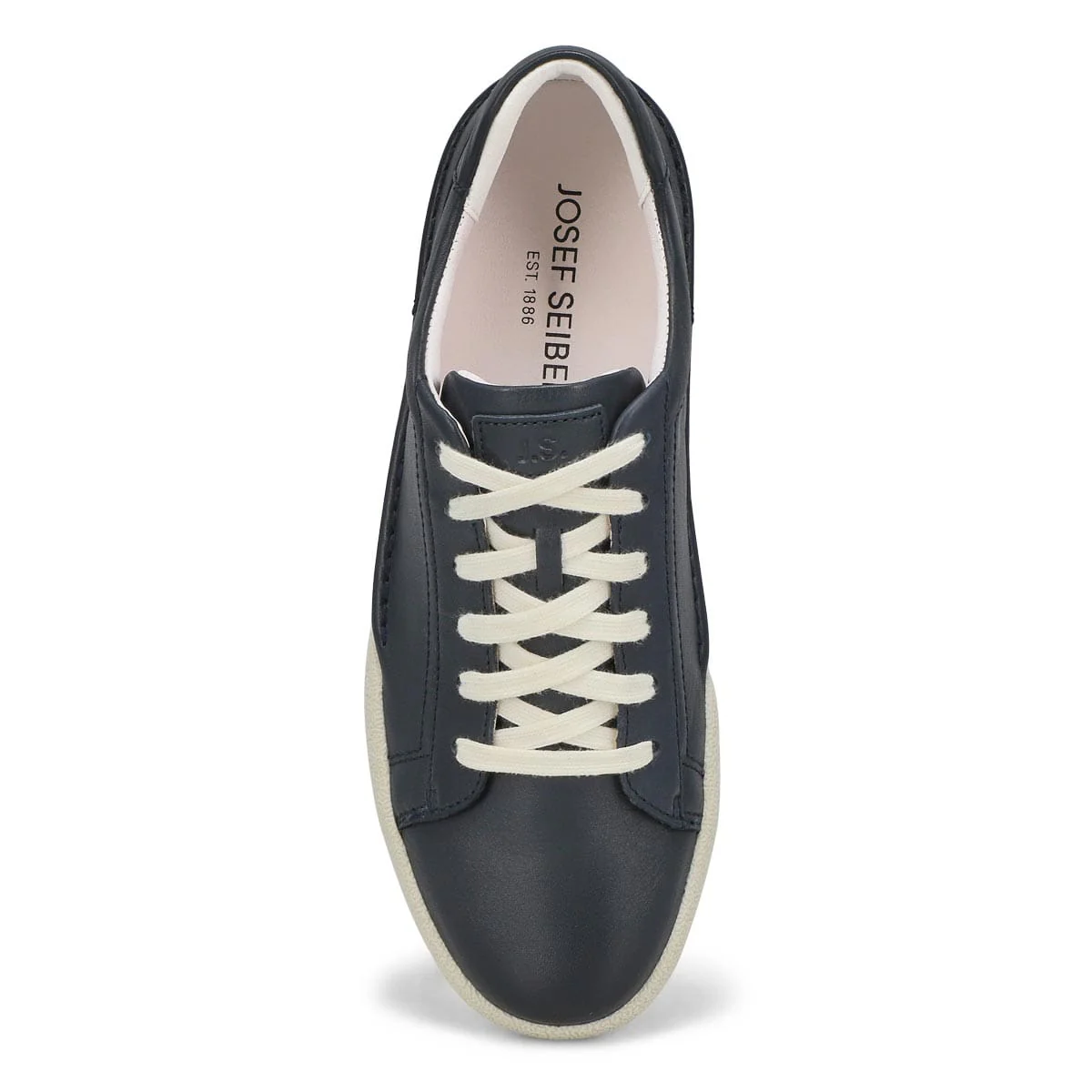 Josef Seibel Women's Claire 01 Sneakers- Indigo - Image 3