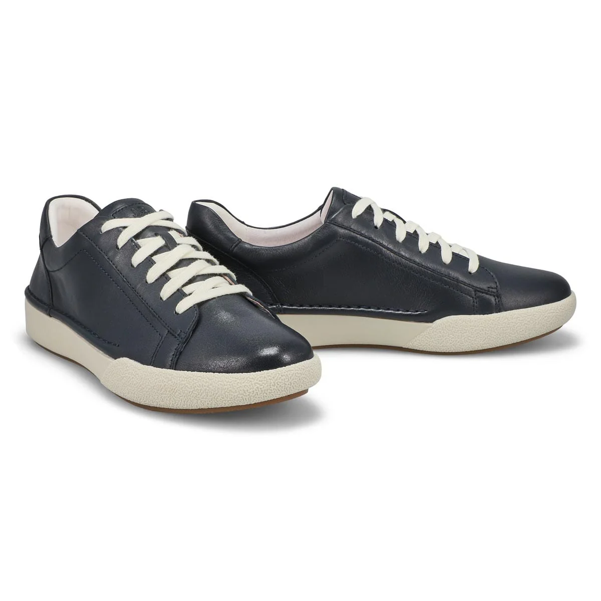 Josef Seibel Women's Claire 01 Sneakers- Indigo - Image 5