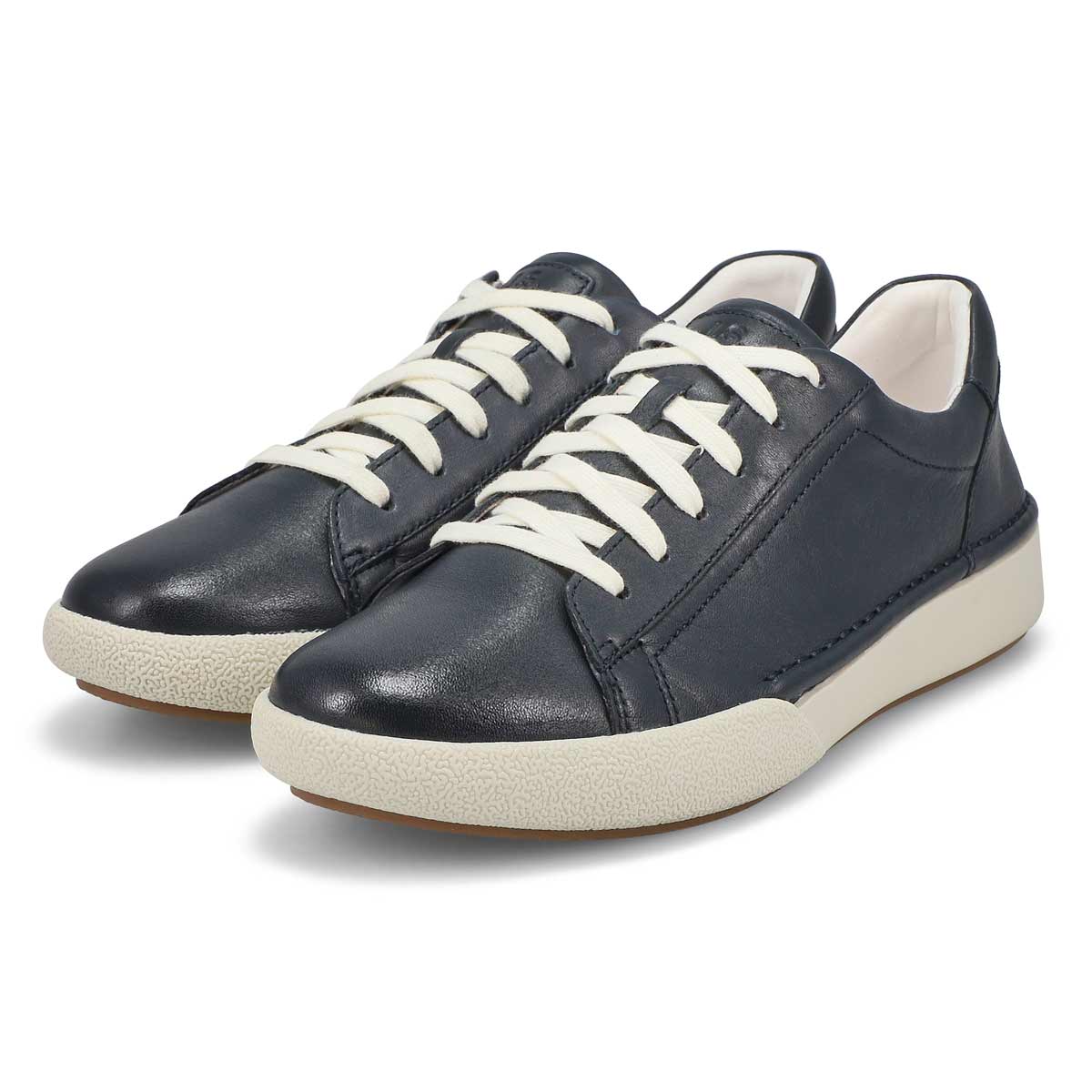 Josef Seibel Women's Claire 01 Sneakers- Indigo - Image 6