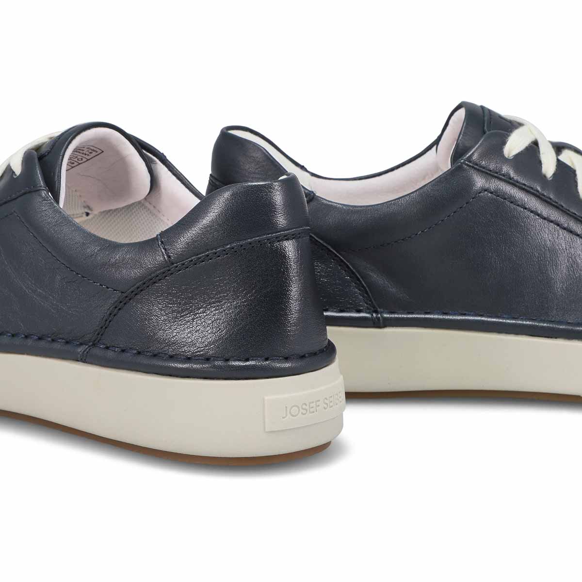Josef Seibel Women's Claire 01 Sneakers- Indigo - Image 7