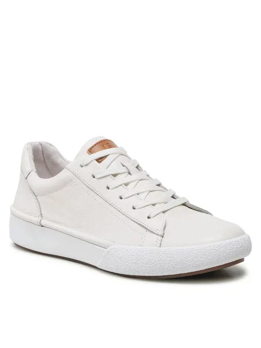 Josef Seibel Women's Claire 01 Sneakers- White - Image 2
