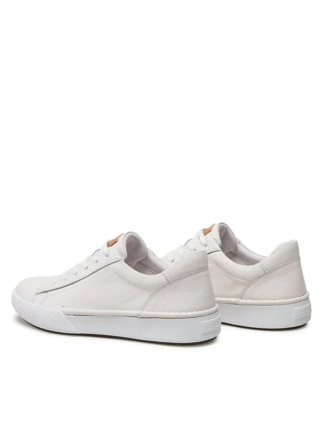 Josef Seibel Women's Claire 01 Sneakers- White - Image 4