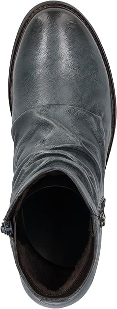 Josef Seibel Women's Kate 18 Ankle Boots- Azur - Image 4