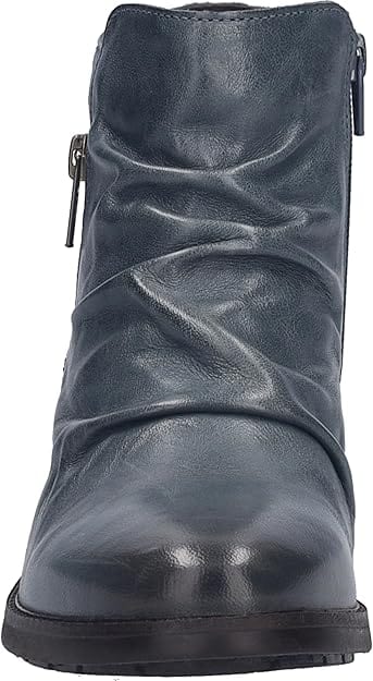 Josef Seibel Women's Kate 18 Ankle Boots- Azur - Image 6