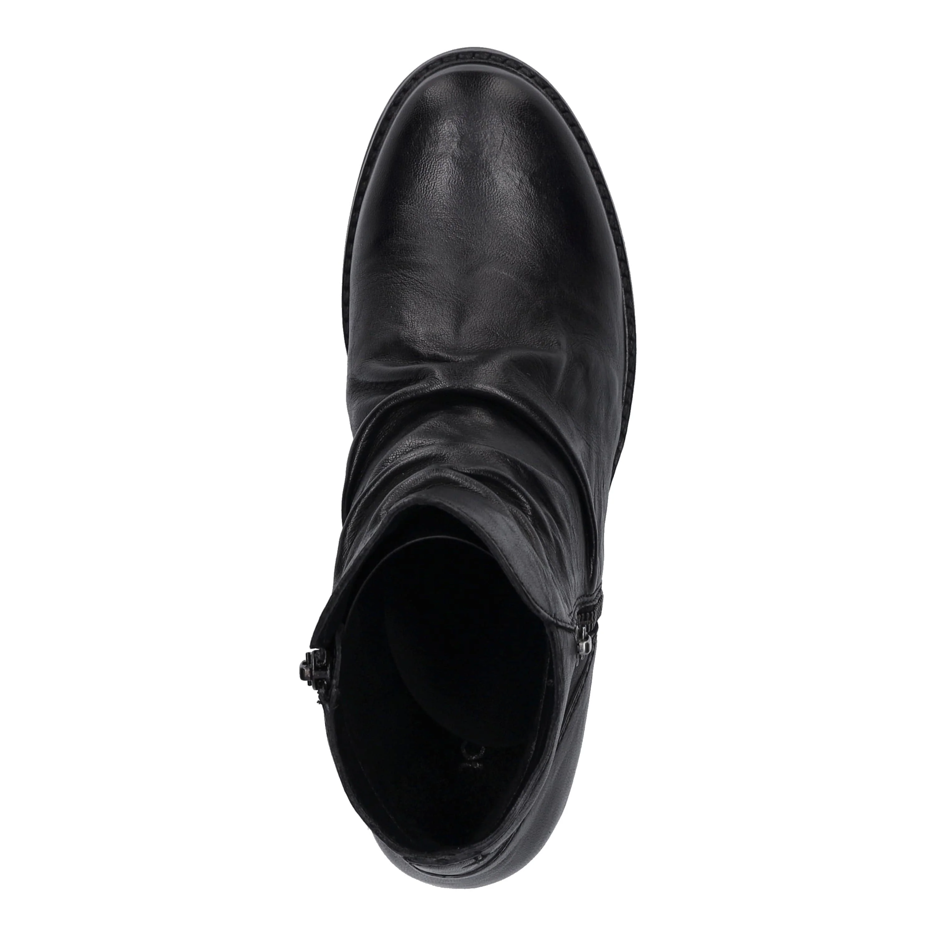 Josef Seibel Women's Kate 18 Ankle Boots- Schwarz - Image 4