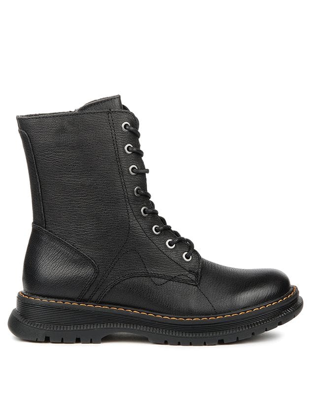 Josef Seibel Women's Paloma 01 Boots- Black
