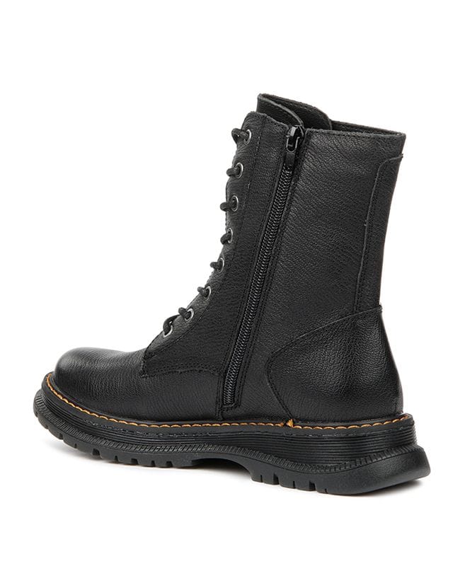Josef Seibel Women's Paloma 01 Boots- Black - Image 3