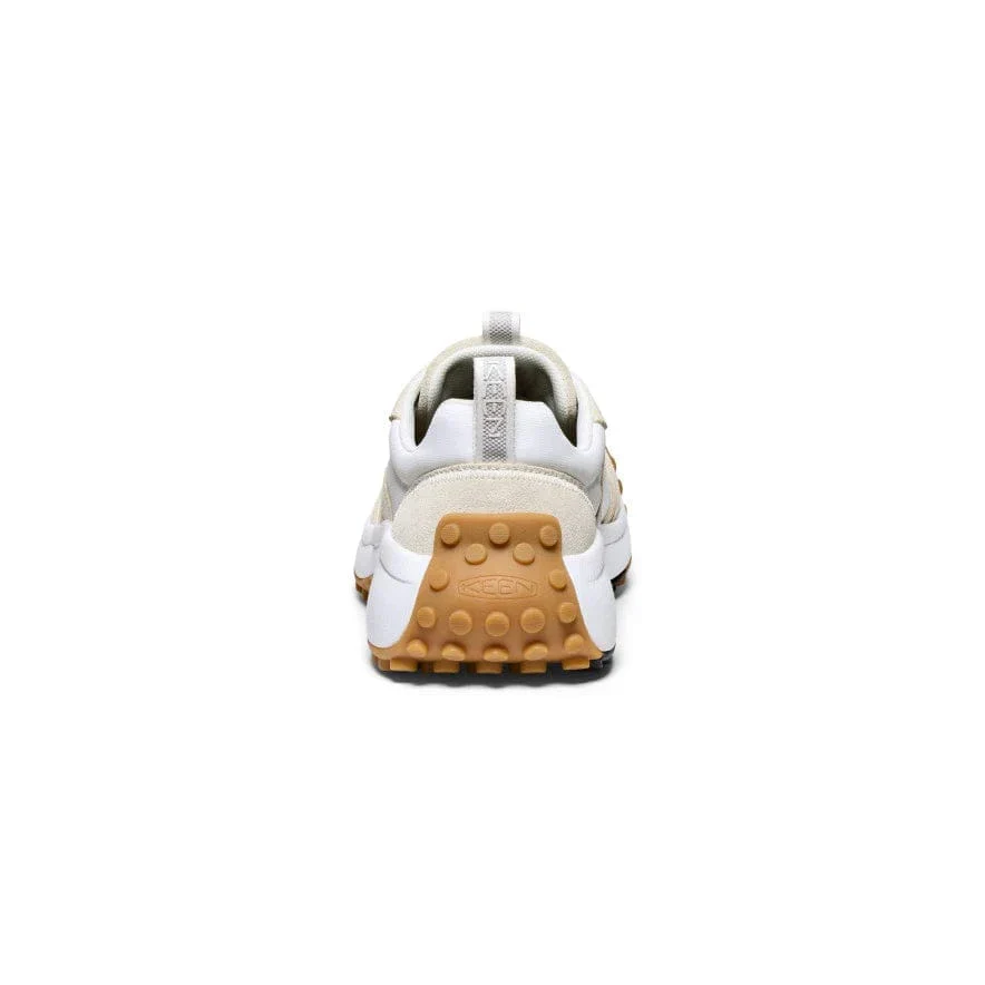 Keen Women's KS86 Shoes- Birch/ Star White - Image 2