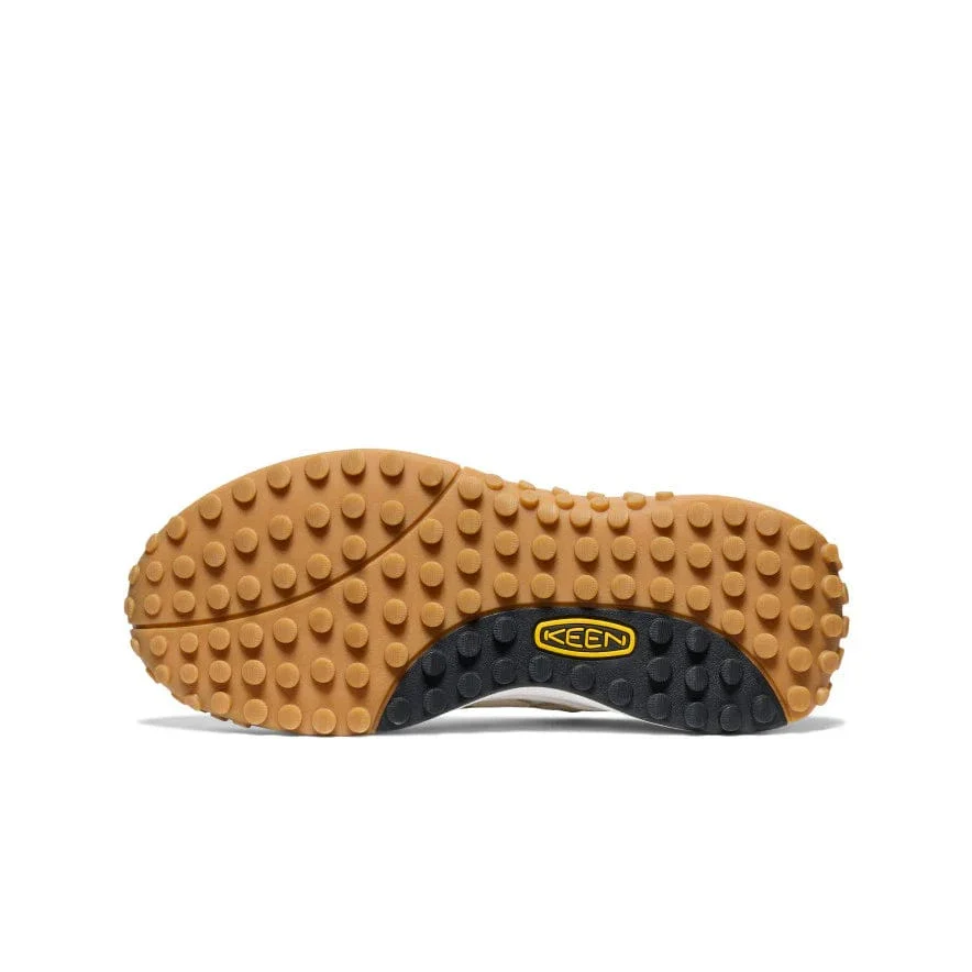 Keen Women's KS86 Shoes- Birch/ Star White - Image 3