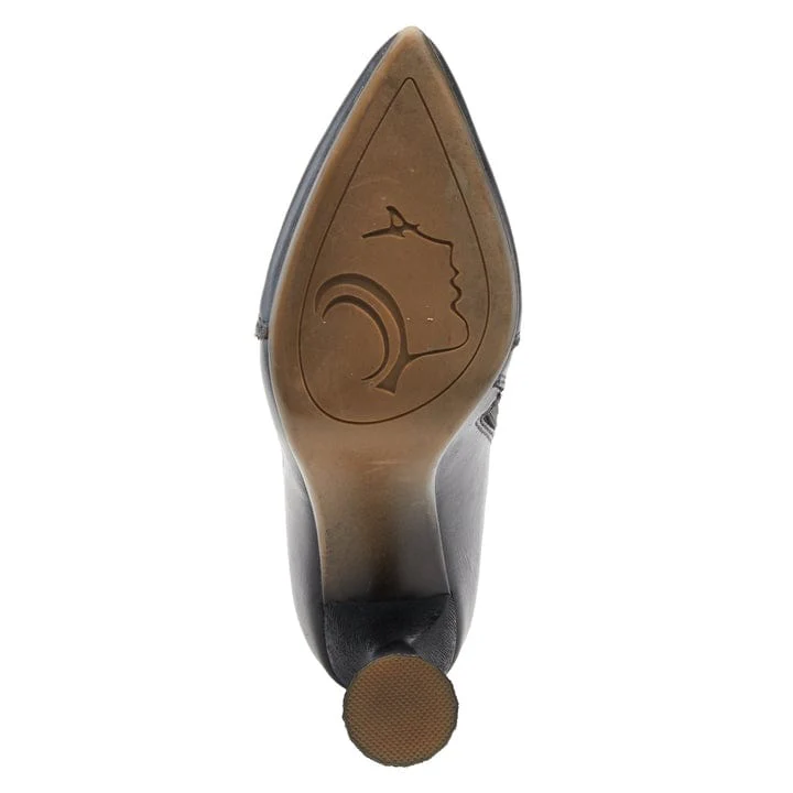 L'Artiste Women's Cosmopolitan Boots- Black - Image 3