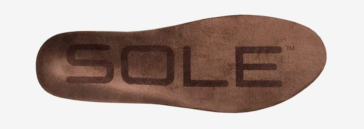 Sole Unisex Lifestyle Insoles
