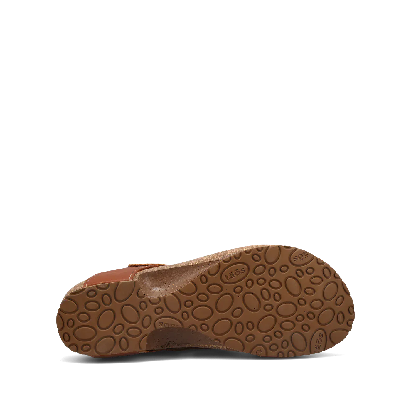 Taos Women's Loop Sandals- Brandy - Image 4