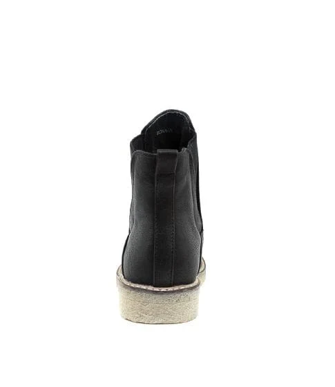 Los Cabos Women's Bona Boots- Black - Image 3
