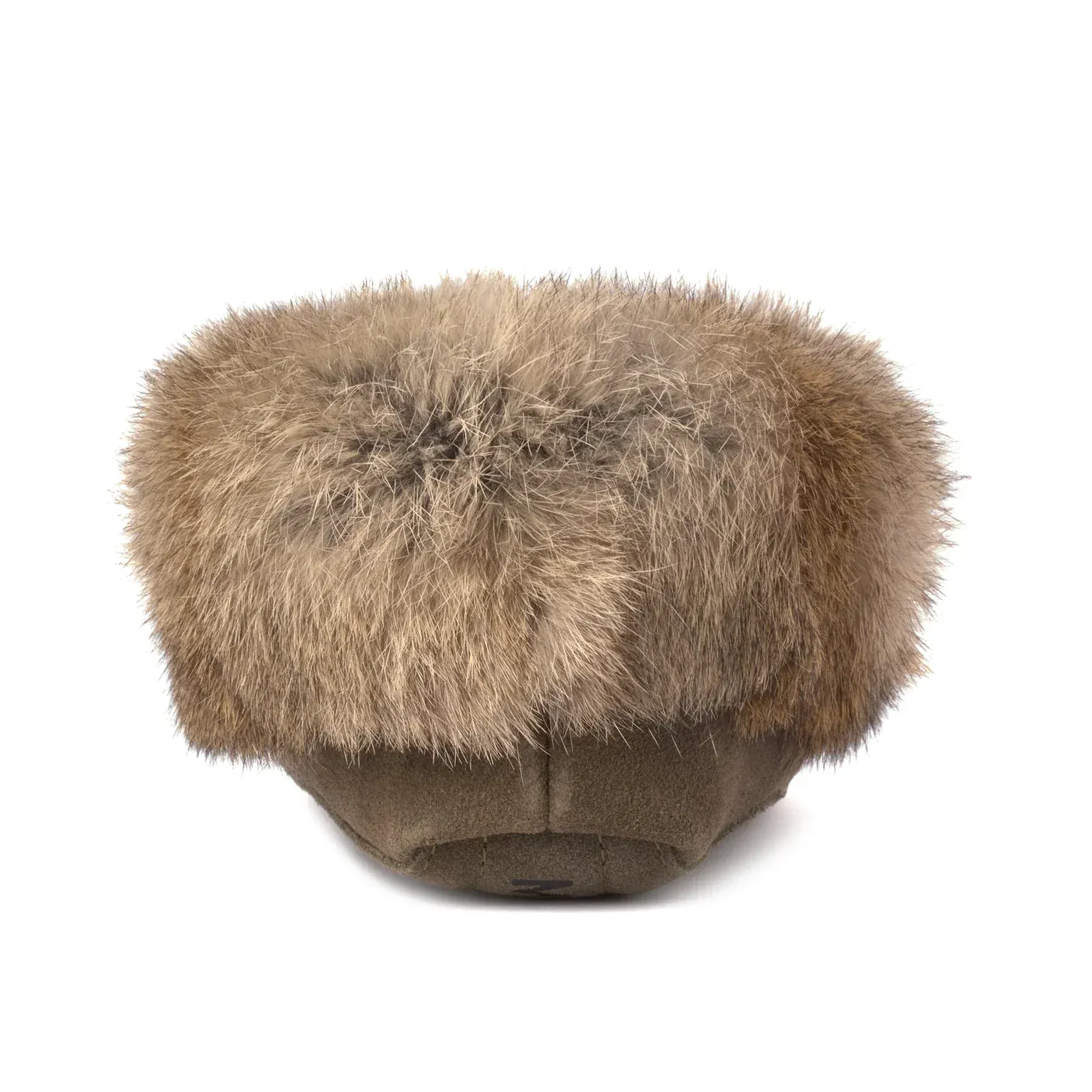 Manitobah Mukluks Women's Tipi Suede Moccasins- Olive - Image 5