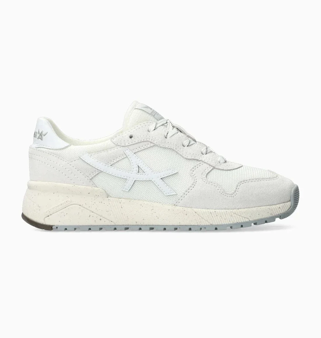 Mephisto All Rounder Women's Vitesse 2 Walking Shoes- White