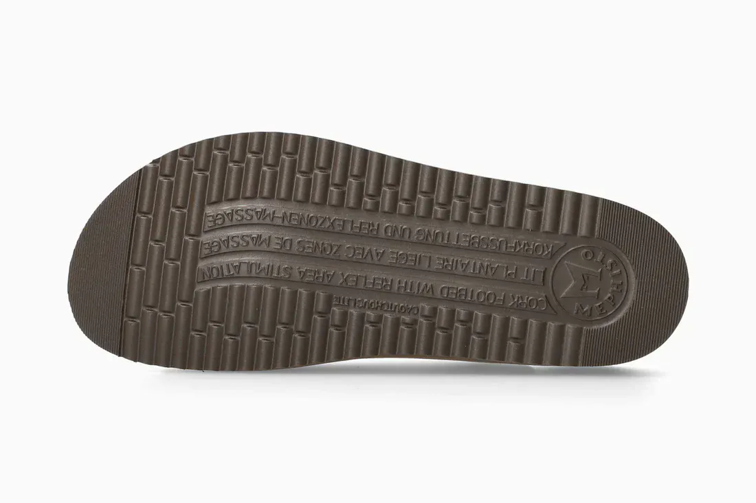 Mephisto Women's Hariana Sandals- Camel - Image 4
