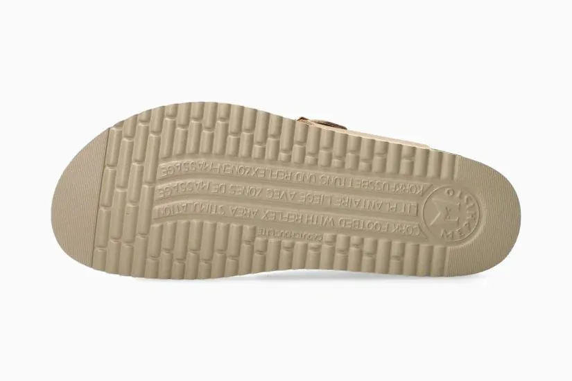 Mephisto Women's Helen Sandals- Platinum - Image 4
