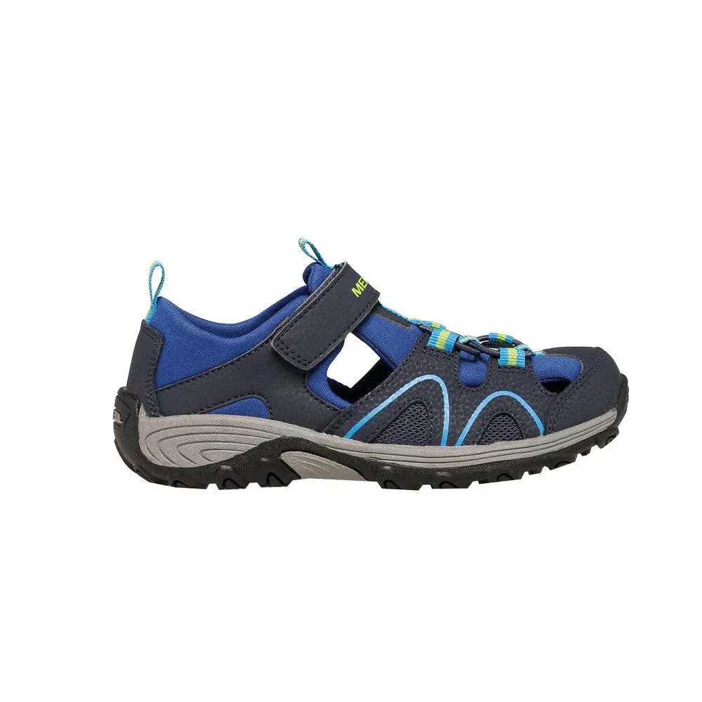 Merrell Kids Hydroteton Shoes- Navy