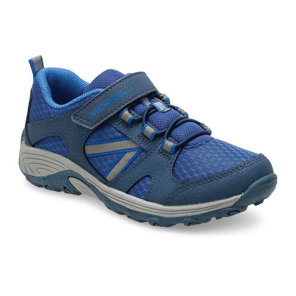 Merrell Kids Outback Low Sneakers- Navy - Image 2