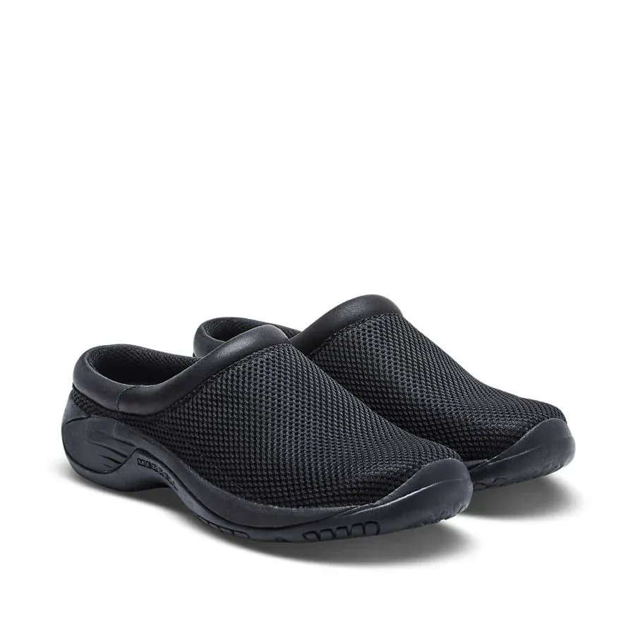 Merrell Men's Encore Bypass 2 Vent AC+ Slip Ons- Black - Image 2