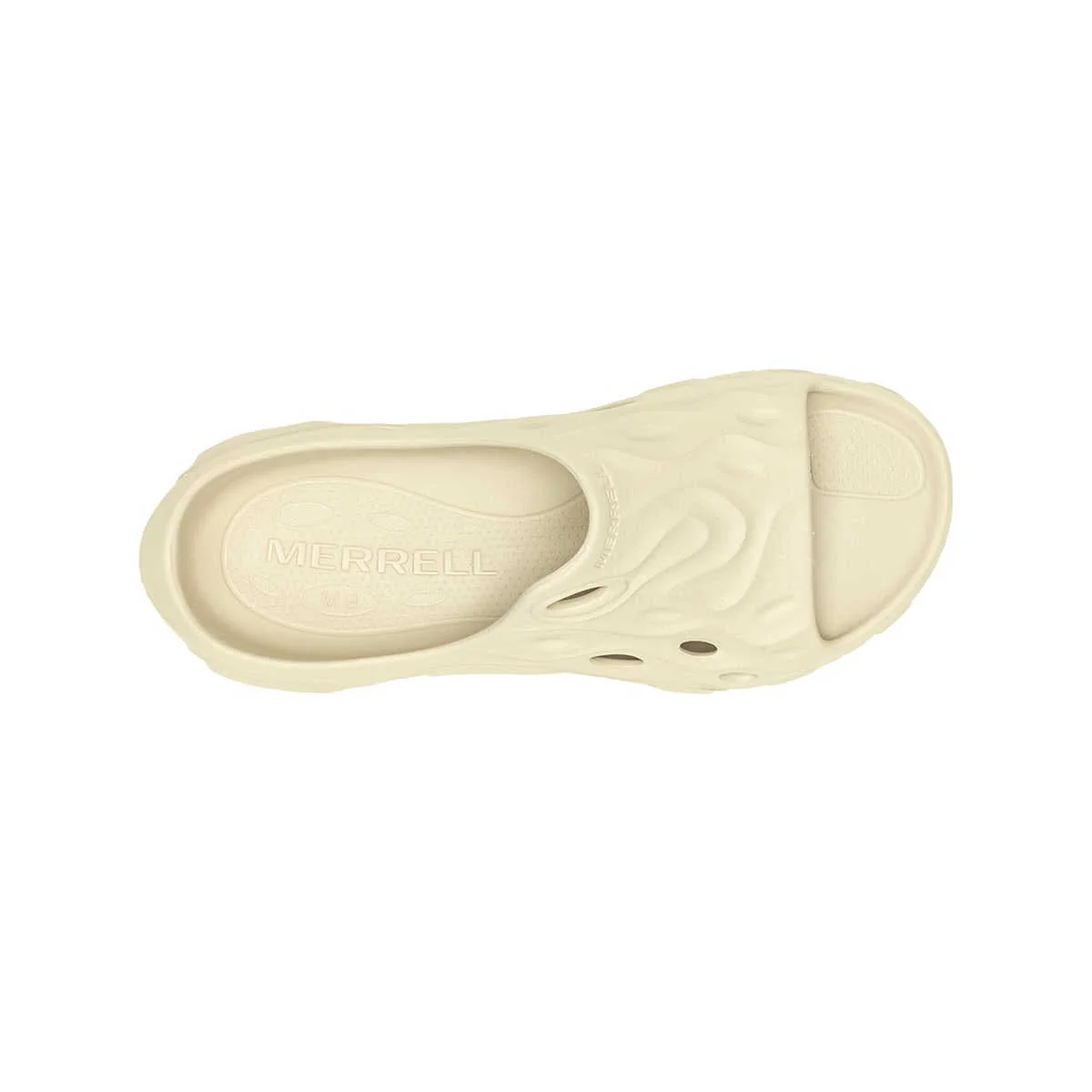 Merrell Men's Hydro Slide 2 Water Sandals- Oyster - Image 5