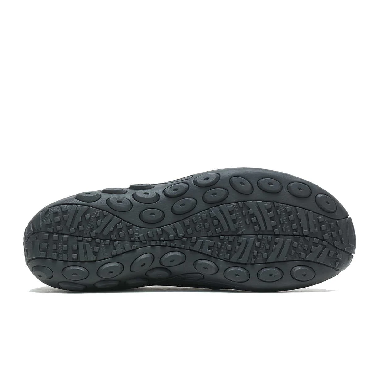 Merrell Men's Jungle Moc 2 Slip Ons- Black Leather - Image 6