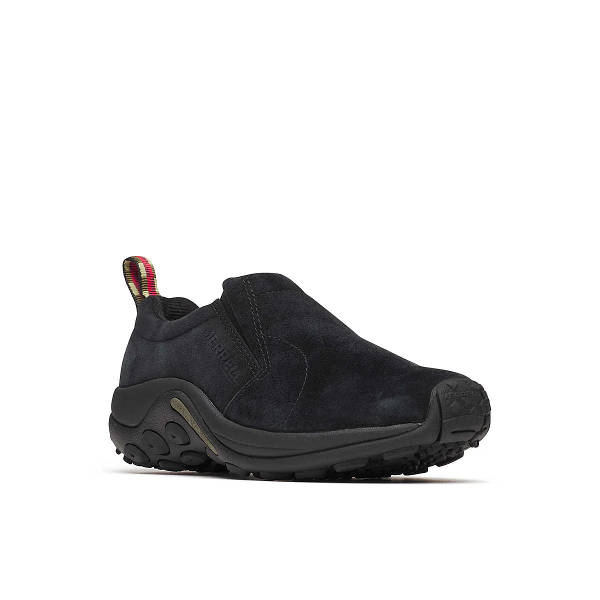 Merrell Men's Jungle Moc Slip Ons- Midnight - Image 2