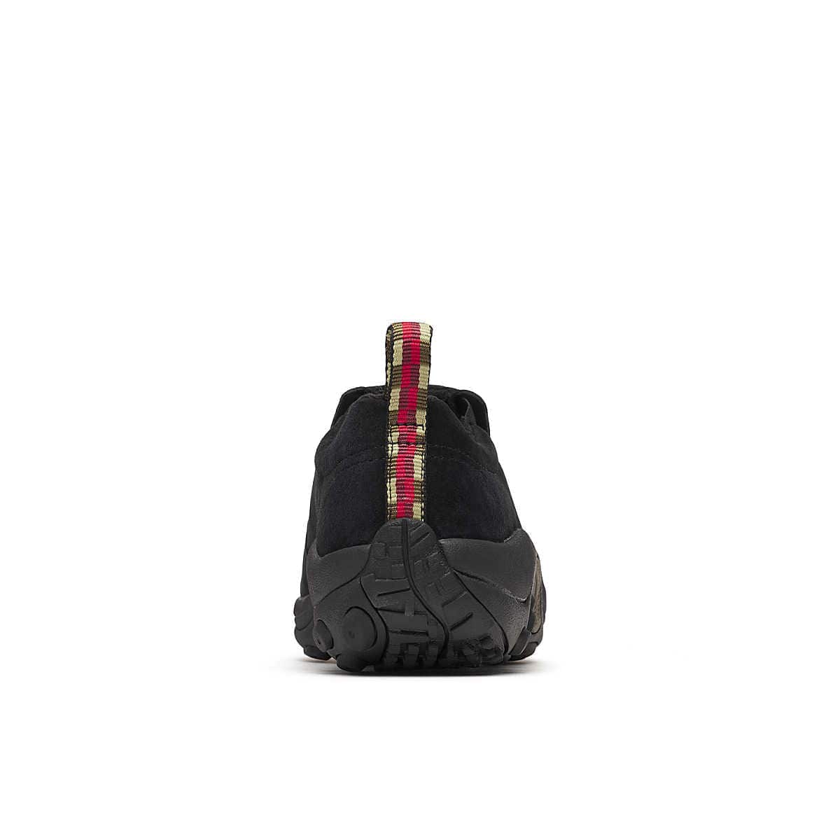 Merrell Men's Jungle Moc Slip Ons- Midnight - Image 4