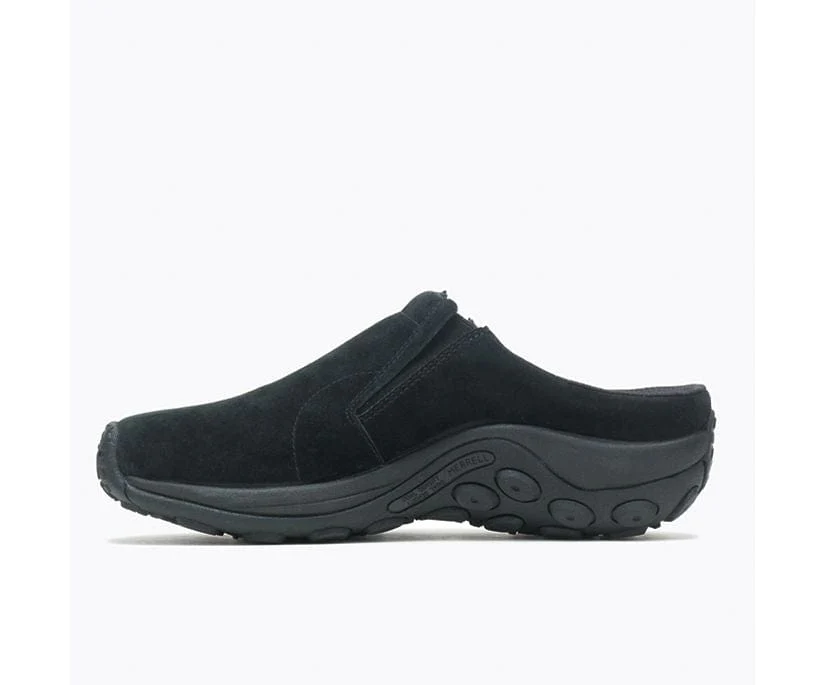Merrell Men's Jungle Slide Slip Ons- Black - Image 3