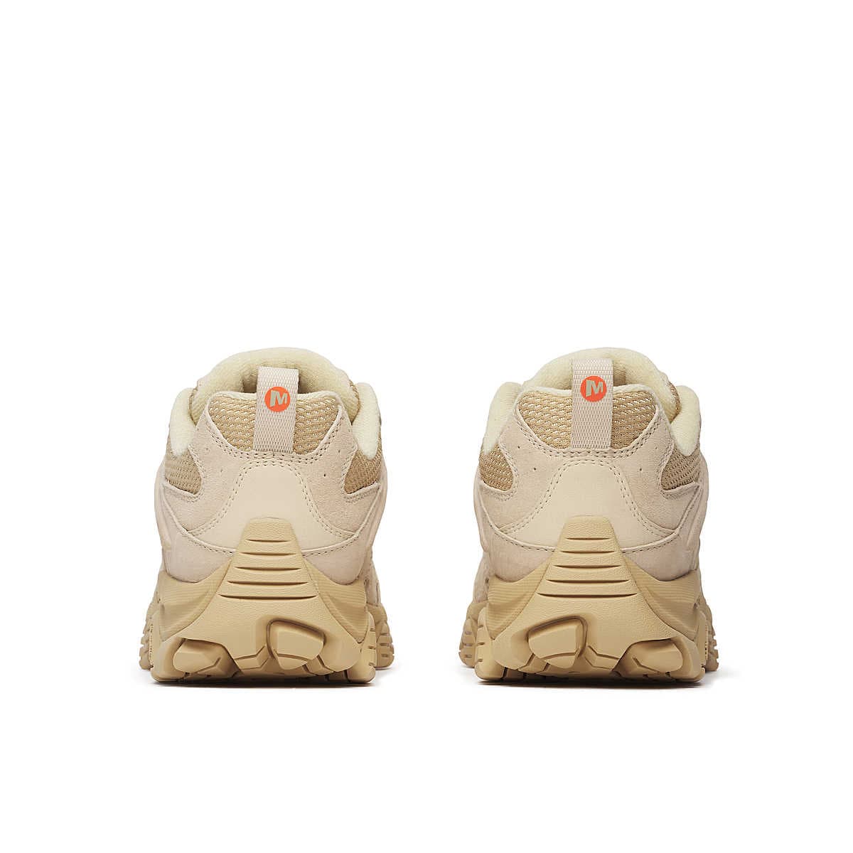 Merrell Men's Moab 3 Hiking Shoes- Latte - Image 5