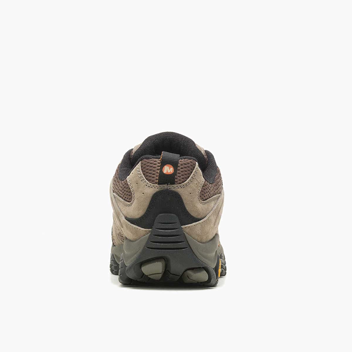 Merrell Men's Moab 3 Vent Hiking Shoes- Walnut - Image 5