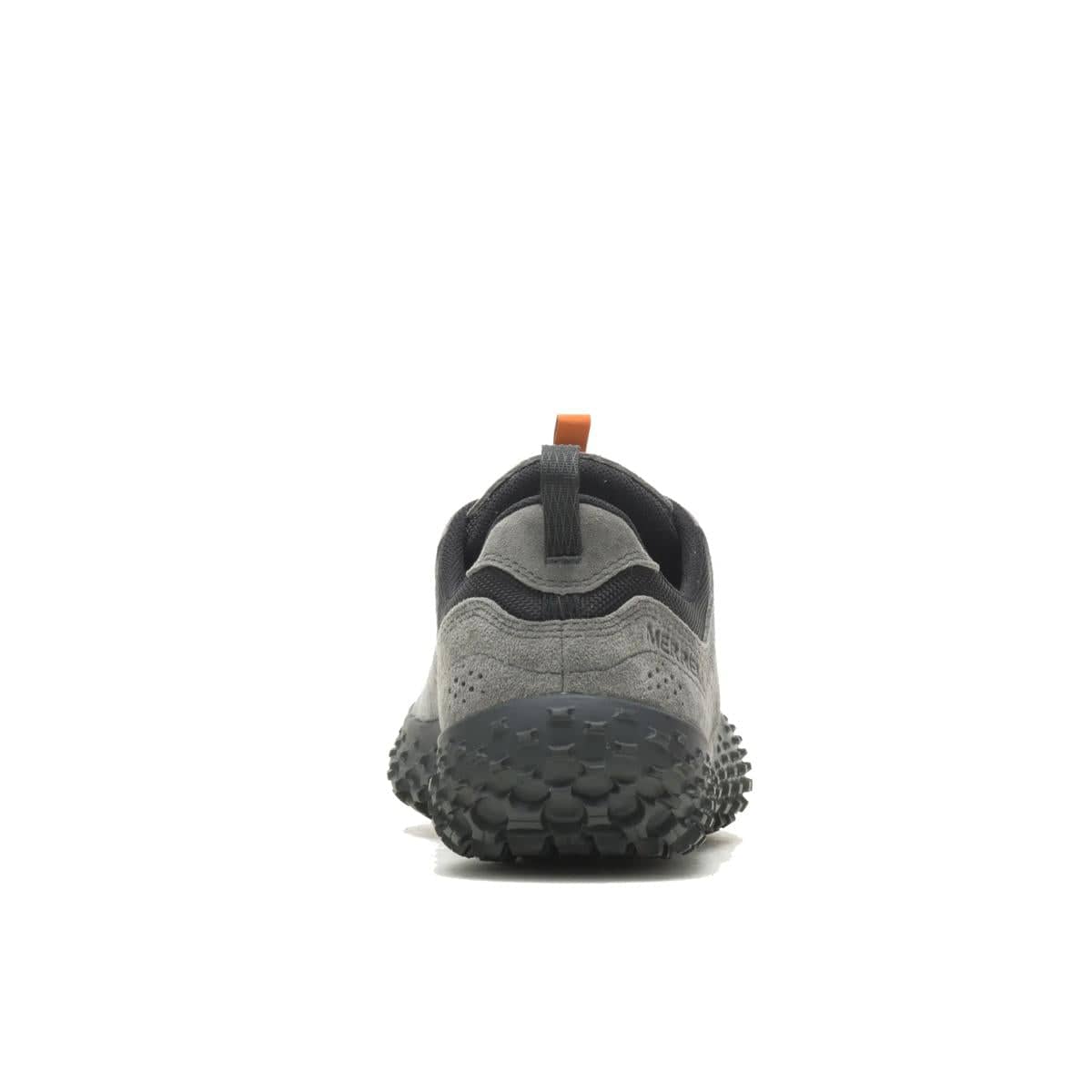 Merrell Men's Wrapt Barefoot Shoes- Granite - Image 5
