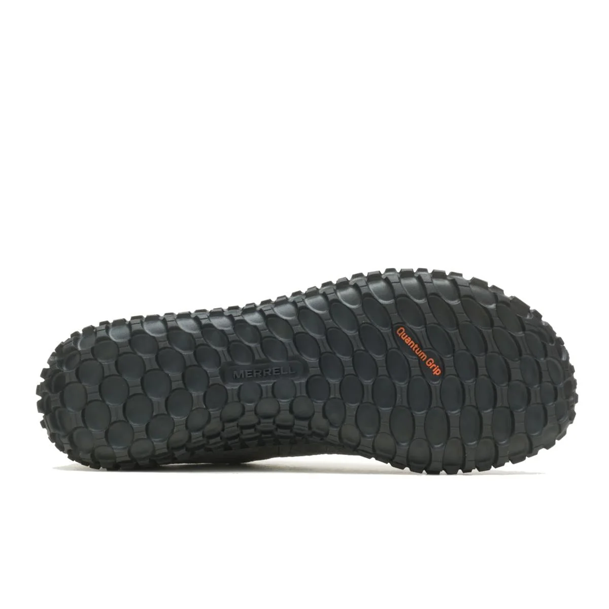Merrell Men's Wrapt Barefoot Shoes- Granite - Image 6