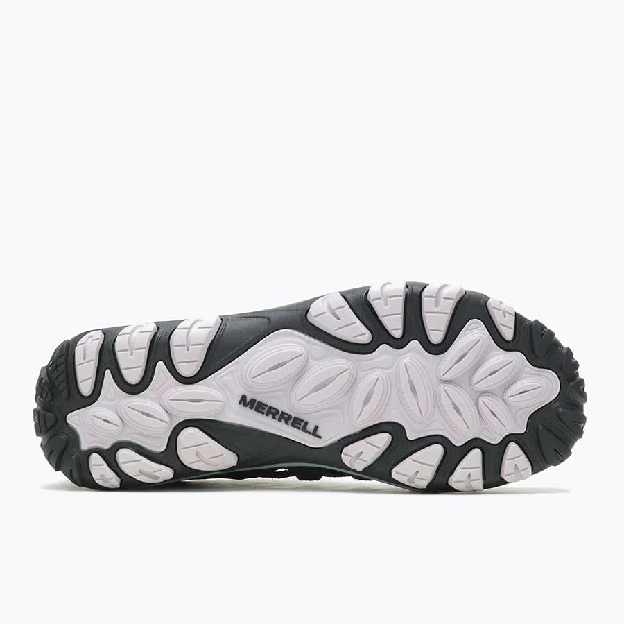 Merrell Women's Accentor 3 Hiking Sandals- Black - Image 5