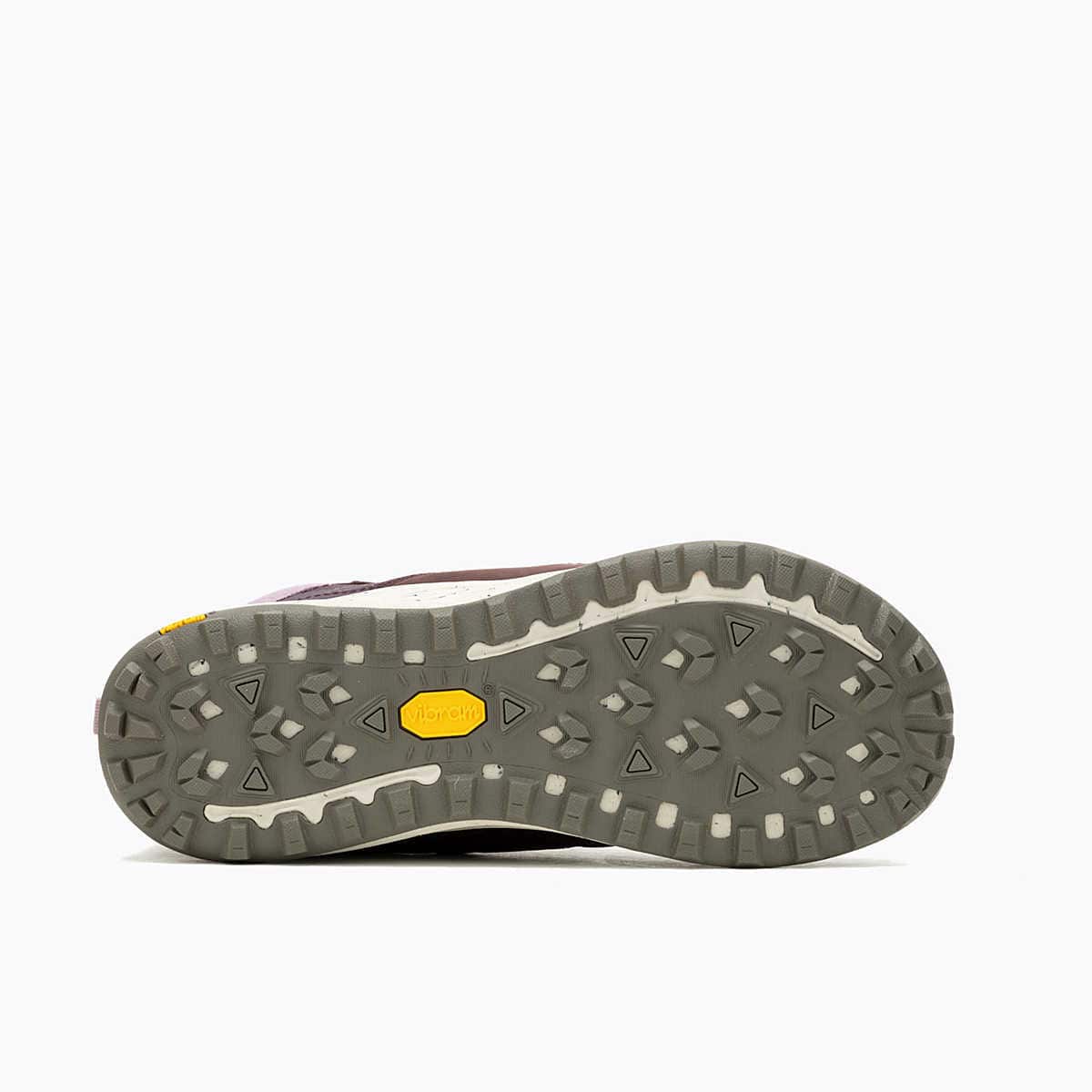 Merrell Women's Antora 3 Thermo Mid Waterproof Boots- Burgundy - Image 5