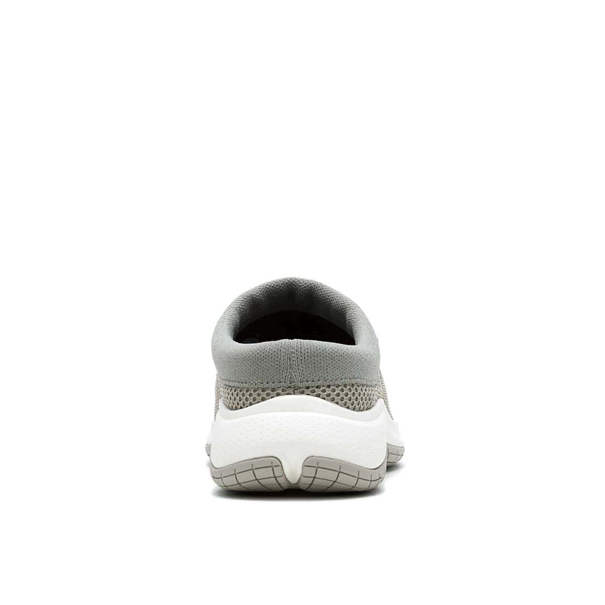 Merrell Women's Encore Breeze 5 Slip Ons- Aluminum - Image 3